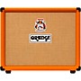 Open-Box Orange Amplifiers Super Crush 1x12 100W Guitar Combo Amp Condition 1 - Mint Orange