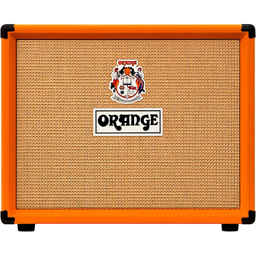 Orange Amplifiers Super Crush 1x12 100W Guitar Combo Amp Condition 2 - Blemished Orange 197881247386