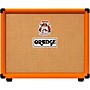 Open-Box Orange Amplifiers Super Crush 1x12 100W Guitar Combo Amp Condition 2 - Blemished Orange 197881247386