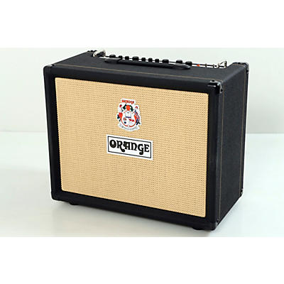 Orange Amplifiers Super Crush 1x12 100W Guitar Combo Amp