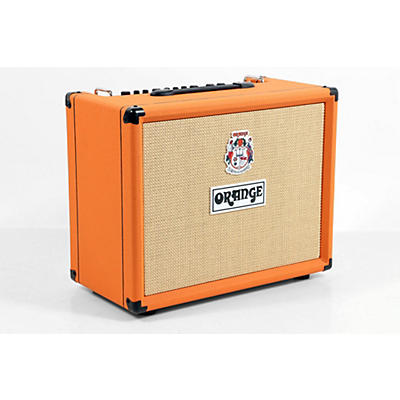 Orange Amplifiers Super Crush 1x12 100W Guitar Combo Amp