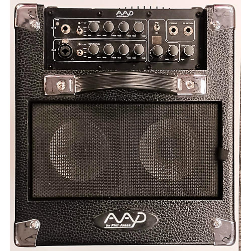 Phil Jones Bass Super Cub AG-300 Guitar Combo Amp | Musician's Friend