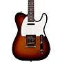 Fender Custom Shop Super Custom Deluxe Telecaster Electric Guitar 3-Color Sunburst Sparkle
