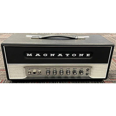 Magnatone Super Fifteen Head Tube Guitar Amp Head