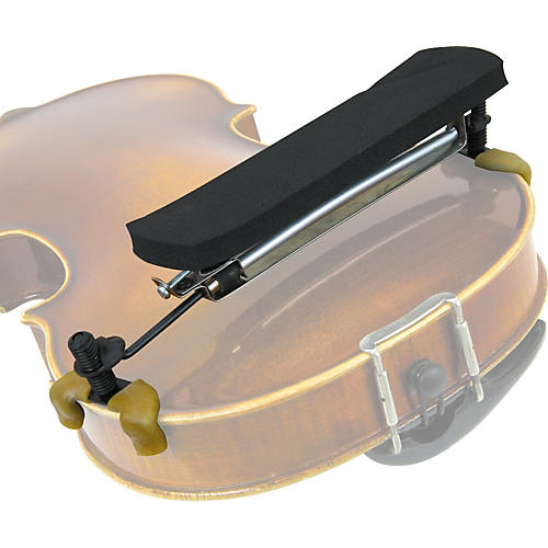 Super Flexible Violin/Viola Shoulder Rest