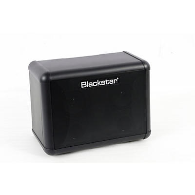 Blackstar Super Fly Act 12W 2x3" Powered Extension Speaker Cabinet