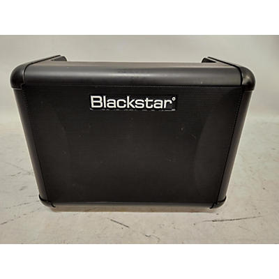 Blackstar Super Fly Battery Powered Amp