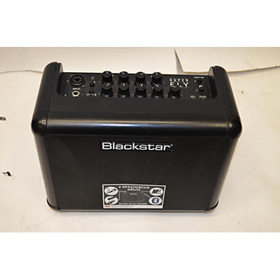 Blackstar Super Fly Battery Powered Amp