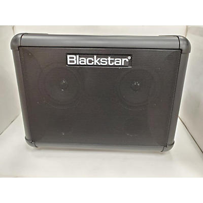 Blackstar Super Fly Guitar Combo Amp