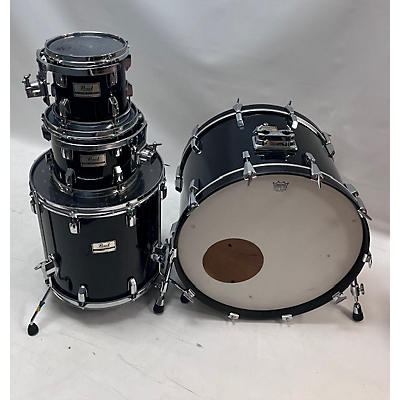 Pearl Super GLX 4 Piece Drum Kit