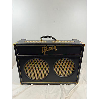 Gibson Super Goldtone GA-30RV Tube Guitar Combo Amp