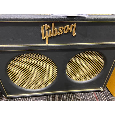 Gibson Super Goldtone Tube Guitar Combo Amp