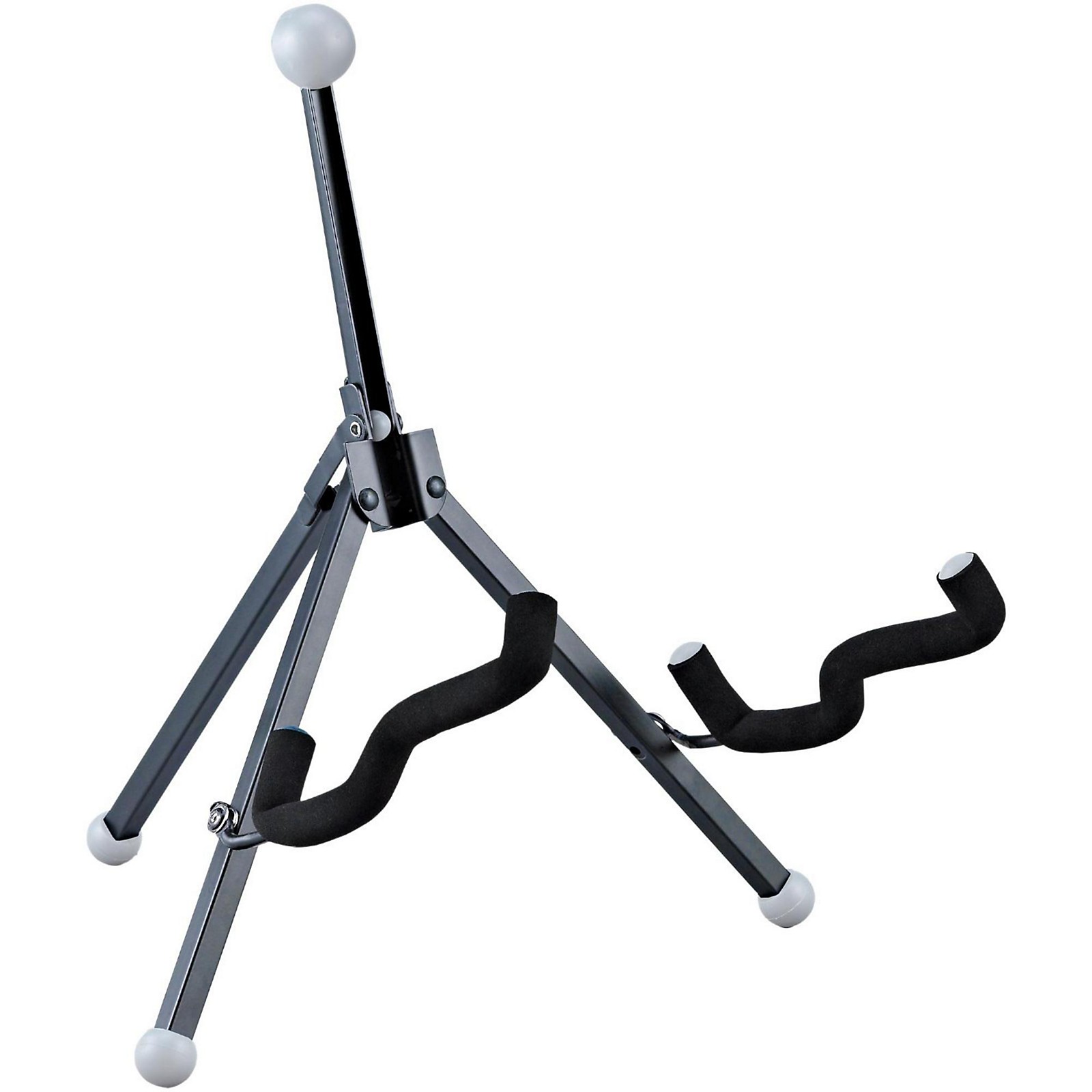 Hamilton Super Guitar Stand Musician's Friend