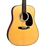 Martin Super HD-28 Dreadnought Acoustic Guitar - Aging Toner