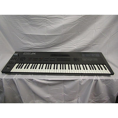 Roland Super JX 10 Synthesizer