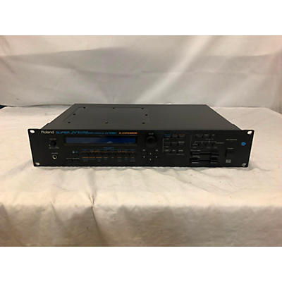 Roland Super Jv Sound Module