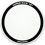 Aquarian Super Kick 10 Bass Drumhead - White Coated 22 in.
