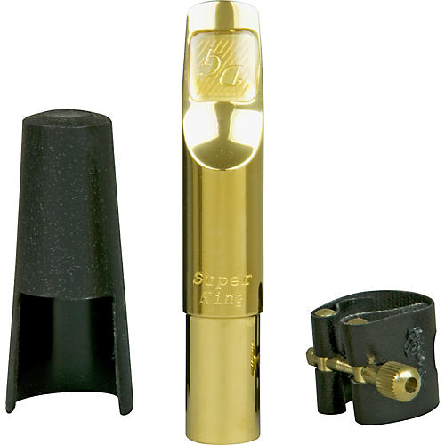 Super King Tenor Saxophone Mouthpiece