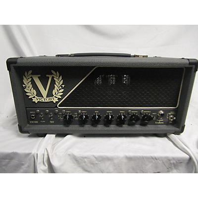 Victory Super Kraken VX100 Tube Guitar Amp Head