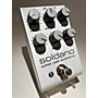 Used Soldano Super Lead Overdrive Effect Pedal