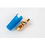 Open-Box Sugal Super Lieb 360 TAM 18 KT Heavy Gold Plated Soprano Saxophone Mouthpiece Condition 3 - Scratch and Dent 7* 190839927811