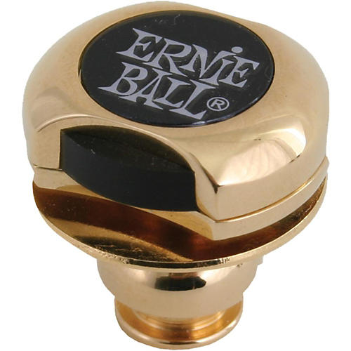 Ernie Ball Super Locks Gold