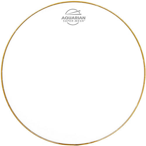 Aquarian Super Mesh Drum Head 15 in.