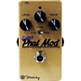 Open-Box Keeley Super Phat Mod Effects Pedal Condition 1 - Mint