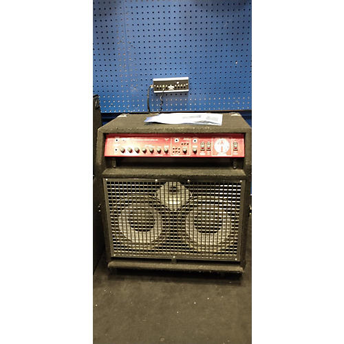 SWR Super Redhead Tube Bass Combo Amp