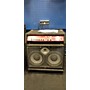 Used SWR Super Redhead Tube Bass Combo Amp