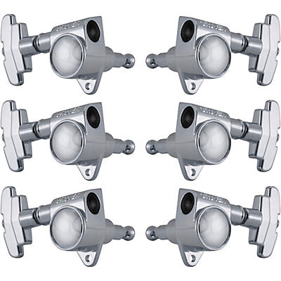 Grover Super Rotomatics 109 Series Tuning Machines