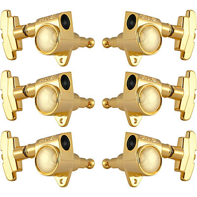 Grover Super Rotomatics 109 Series Tuning Machines