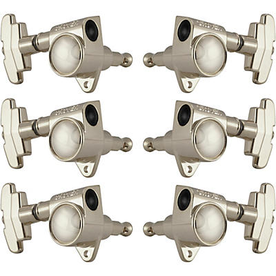 GROVER Super Rotomatics 109 Series Tuning Machines