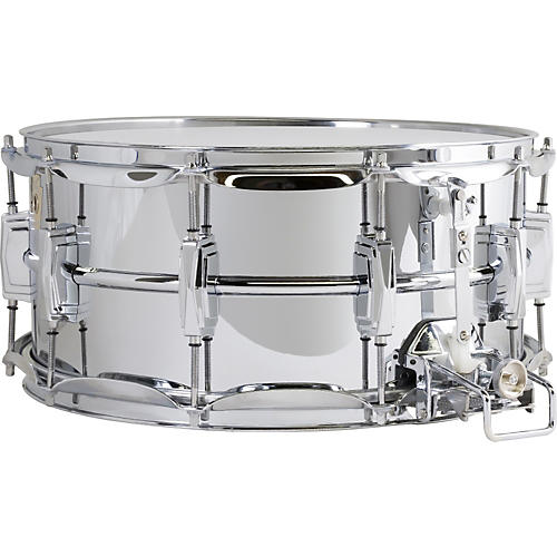 Super Sensitive Snare Drum with Classic Lugs