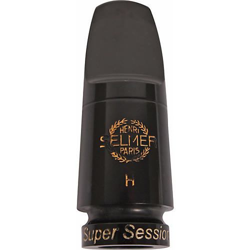 Selmer Paris Super Session Soprano Saxophone Mouthpiece Condition 2 - Blemished Model H 197881148416