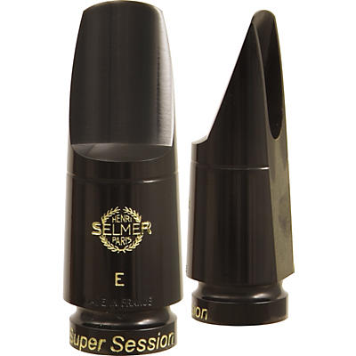 Selmer Paris Super Session Soprano Saxophone Mouthpiece