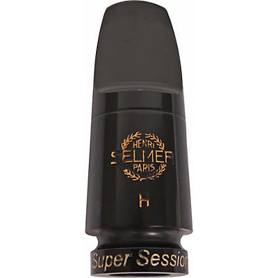Selmer Paris Super Session Soprano Saxophone Mouthpiece