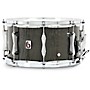 British Drum Co. Super Seven Series Purpleheart Snare Drum 13 x 7 in.