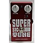 Used Lovepedal Super Sic Tone Effect Pedal