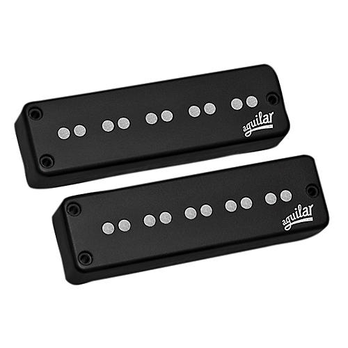 Super Single D2 Bass Pickup Set