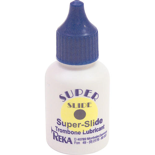 Reka Super Slide Trombone Lubricant