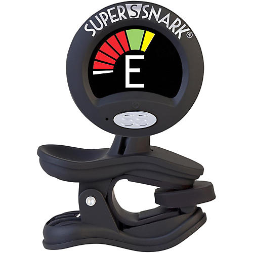 Super Snark 2 Clip-On Tuner