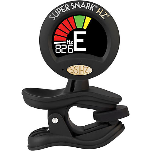 Super Snark HZ Clip-On Tuner