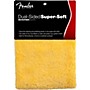 Fender Super-Soft Microfiber Cloth