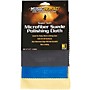 Music Nomad Super Soft Microfiber Suede Polishing Cloth 3-Pack