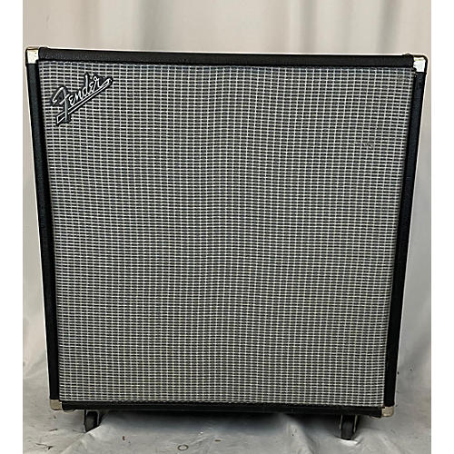 Fender Super Sonic 100 4x12 Guitar Cabinet