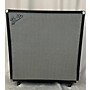 Used Fender Super Sonic 100 4x12 Guitar Cabinet