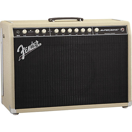 Super-Sonic 112 Guitar Combo Amp