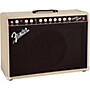 Open-Box Fender Super-Sonic 22 22W 1x12 Tube Guitar Combo Amp Condition 1 - Mint Blonde