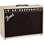 Open-Box Fender Super-Sonic 22 22W 1x12 Tube Guitar Combo Amp Condition 2 - Blemished Blonde 197881162986